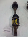 TOYOTA PRADO RIGHT FRONT STRUT, 5DR WAGON, 150 SERIES, GX/GXL TYPE, 08/2009 - 07/2013 - Image 1