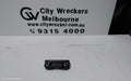 VOLKSWAGEN GOLF HEATER/AC CONTROLS, GEN 6, CLIMATE CONTROL, NON SEAT WARMER, 12/2008 - 03/2013 - Image 1
