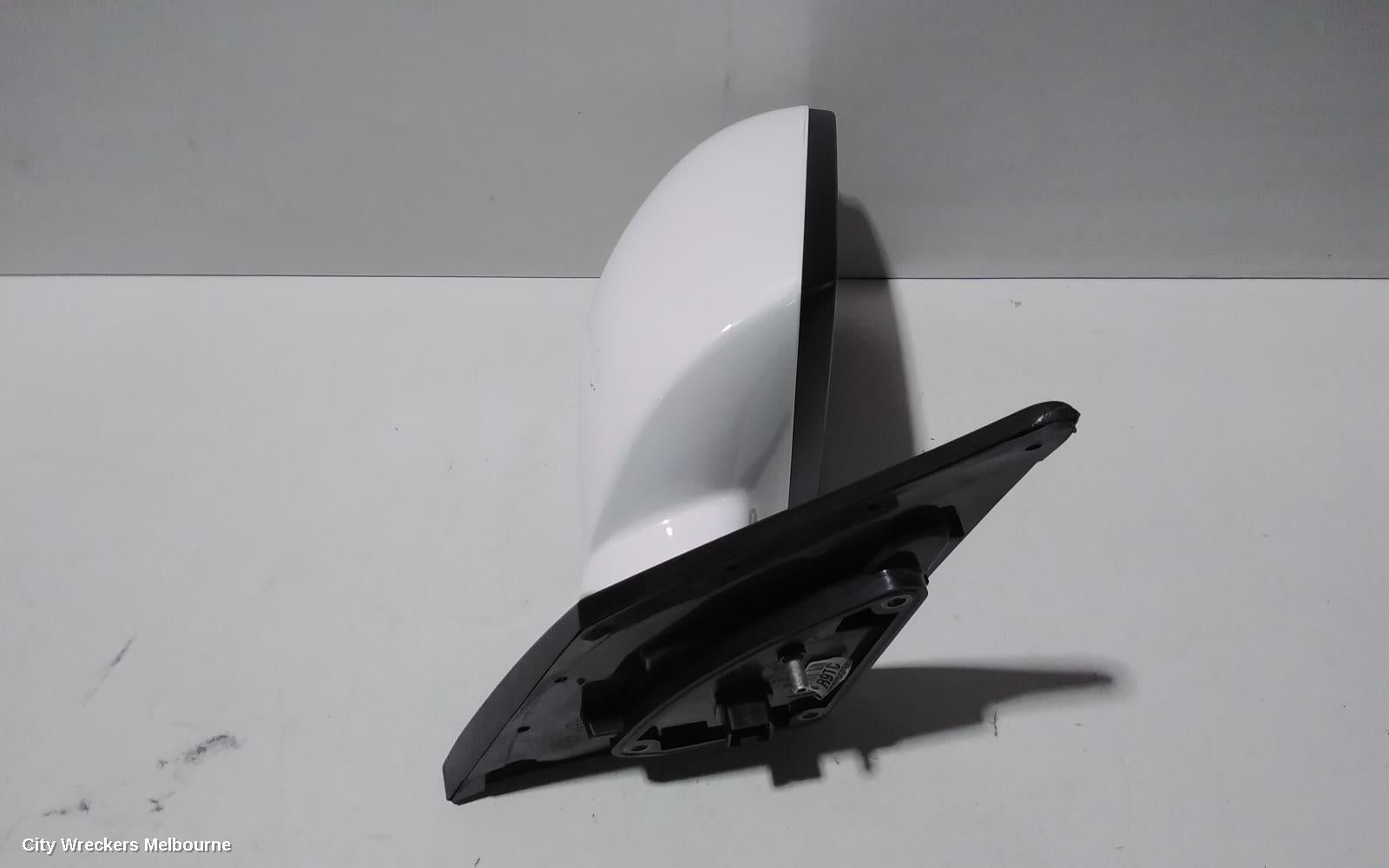 HYUNDAI IX35 RIGHT DOOR MIRROR, LM SERIES, POWER FOLD (8 PIN), 11/2009 - 01/2016 - Image 3