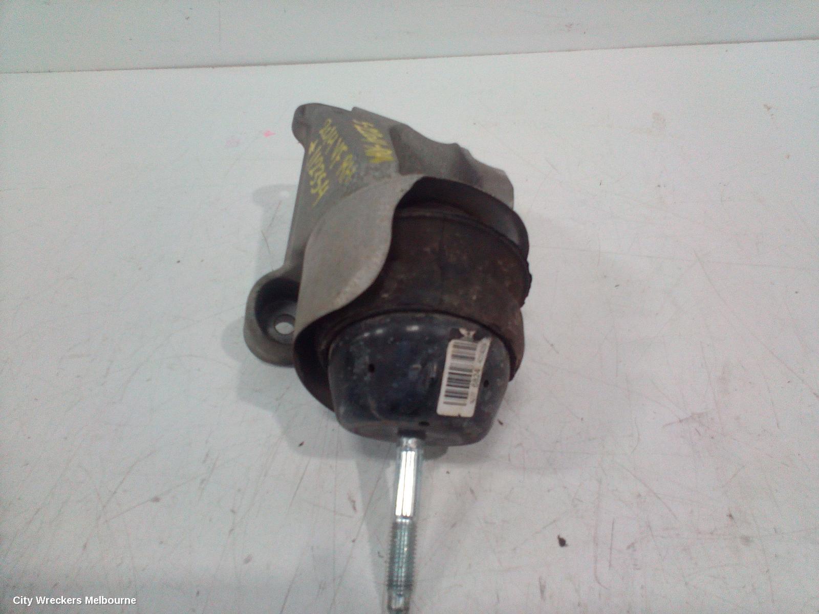 HOLDEN COMMODORE MOUNT, VF, 05/2013 - 12/2017 - Image 3