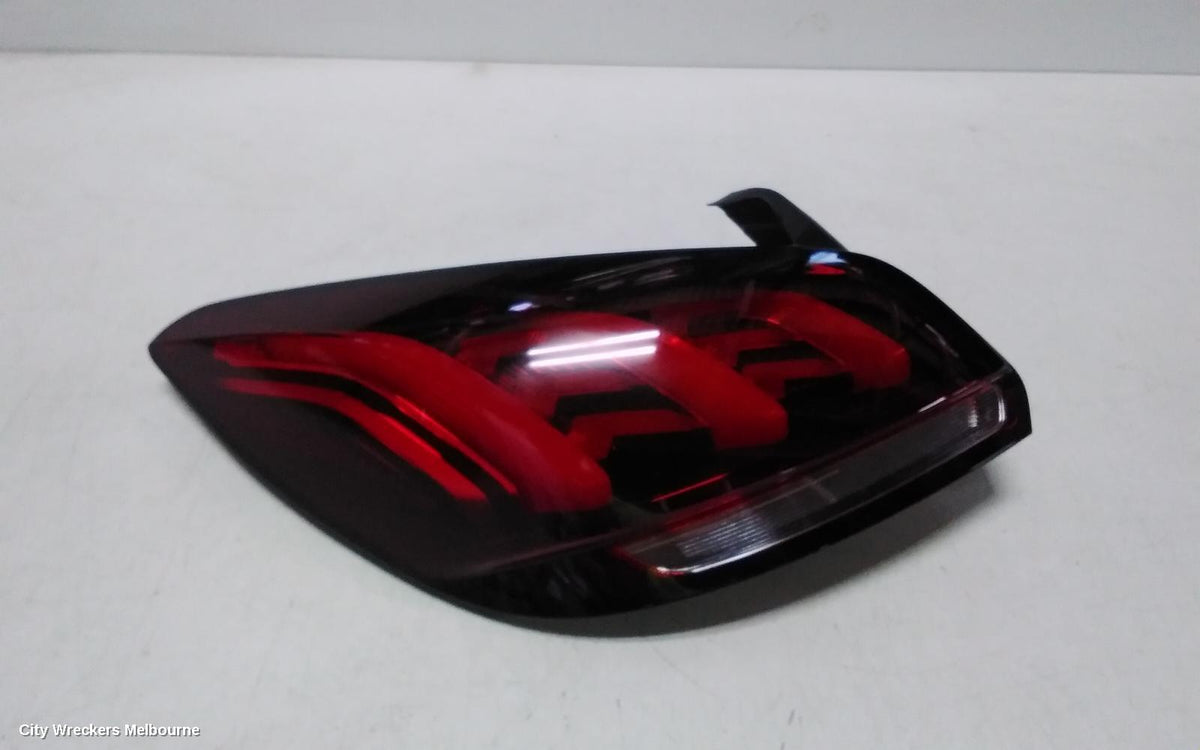 MG MG5 LEFT TAILLIGHT, AP32, IN BODY, LED TYPE, 01/2023 ONWARDS - Image 1