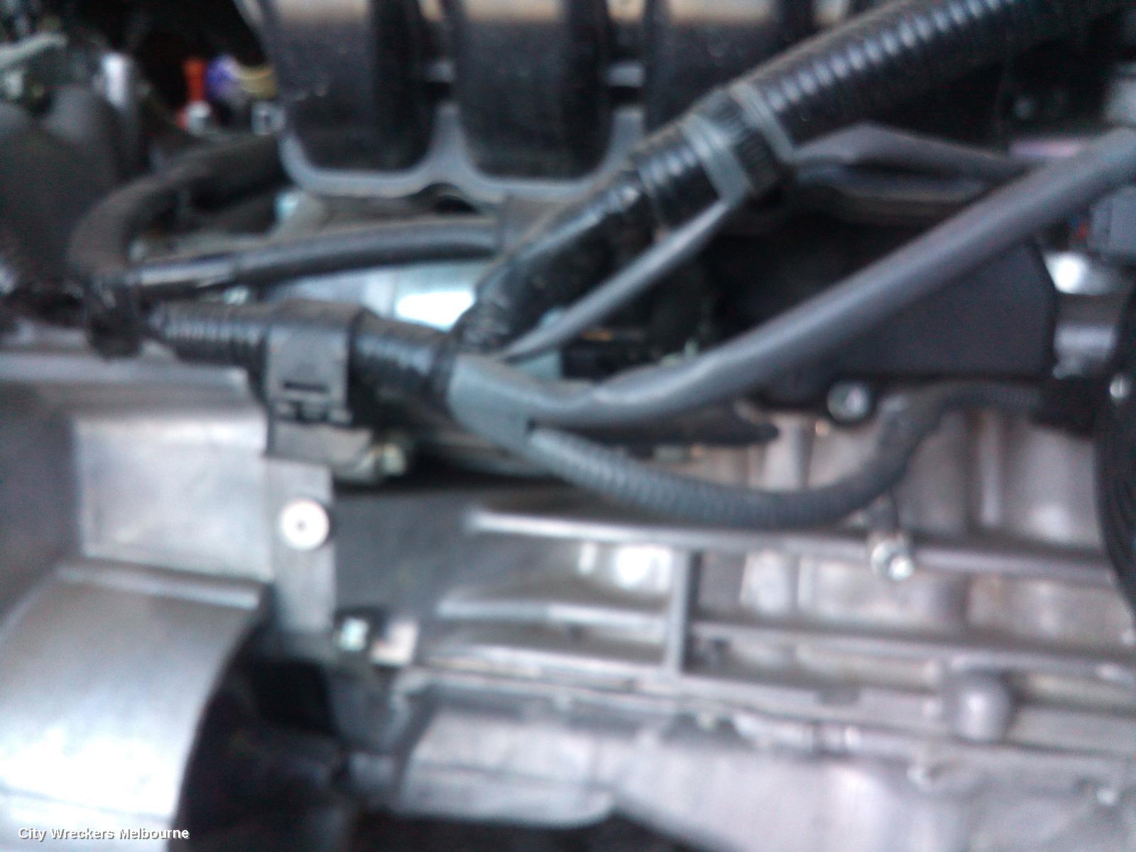 SUZUKI SWIFT STARTER, PETROL, 1.2, K12C, AZ, 04/2017 ONWARDS - Image 2