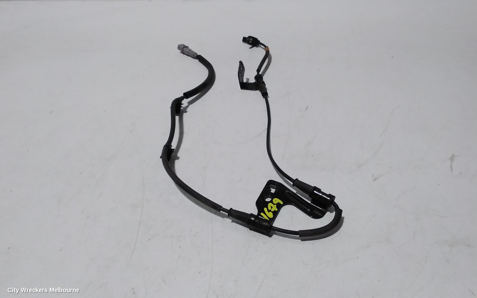 KIA RIO ABS SENSOR, LH FRONT, YB, 12/2016 ONWARDS - Image 1