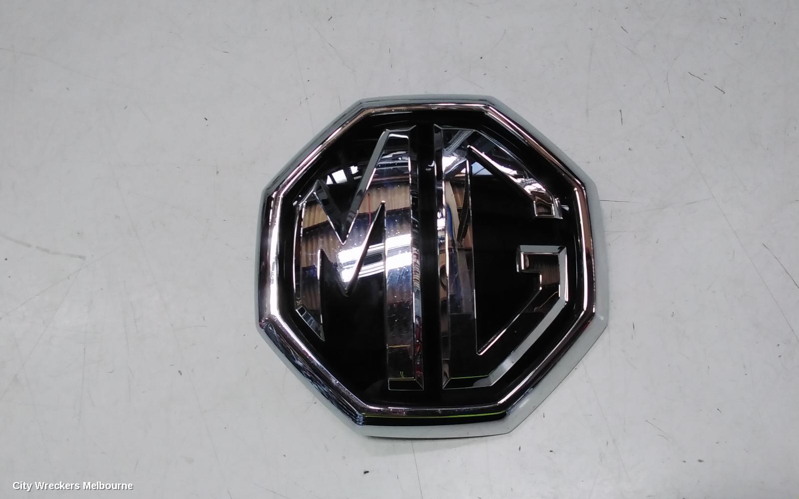 MG ZS GRILLE, RADIATOR GRILLE, ZS TYPE, AZS1, 09/2017 ONWARDS - Image 3