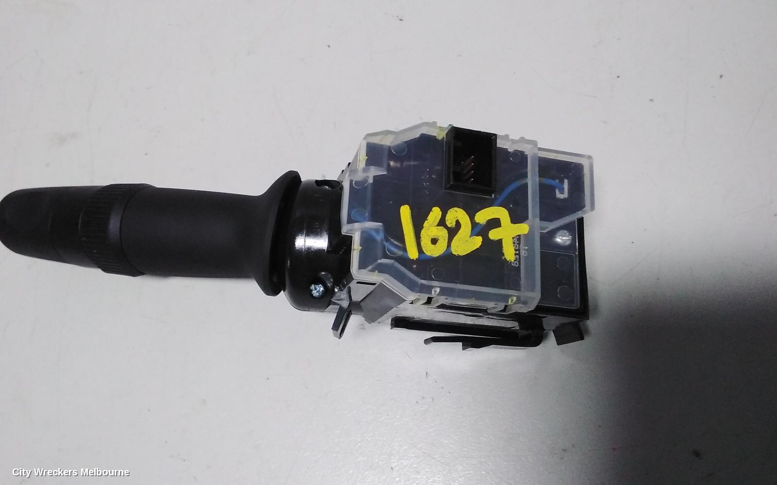 HONDA CIVIC COMBINATION SWITCH, WIPER SWITCH, 10TH GEN, HATCH, W/ VARIABLE INTERMITTENT & RAIN SENSOR TYPE, 02/2017 ONWARDS - Image 3