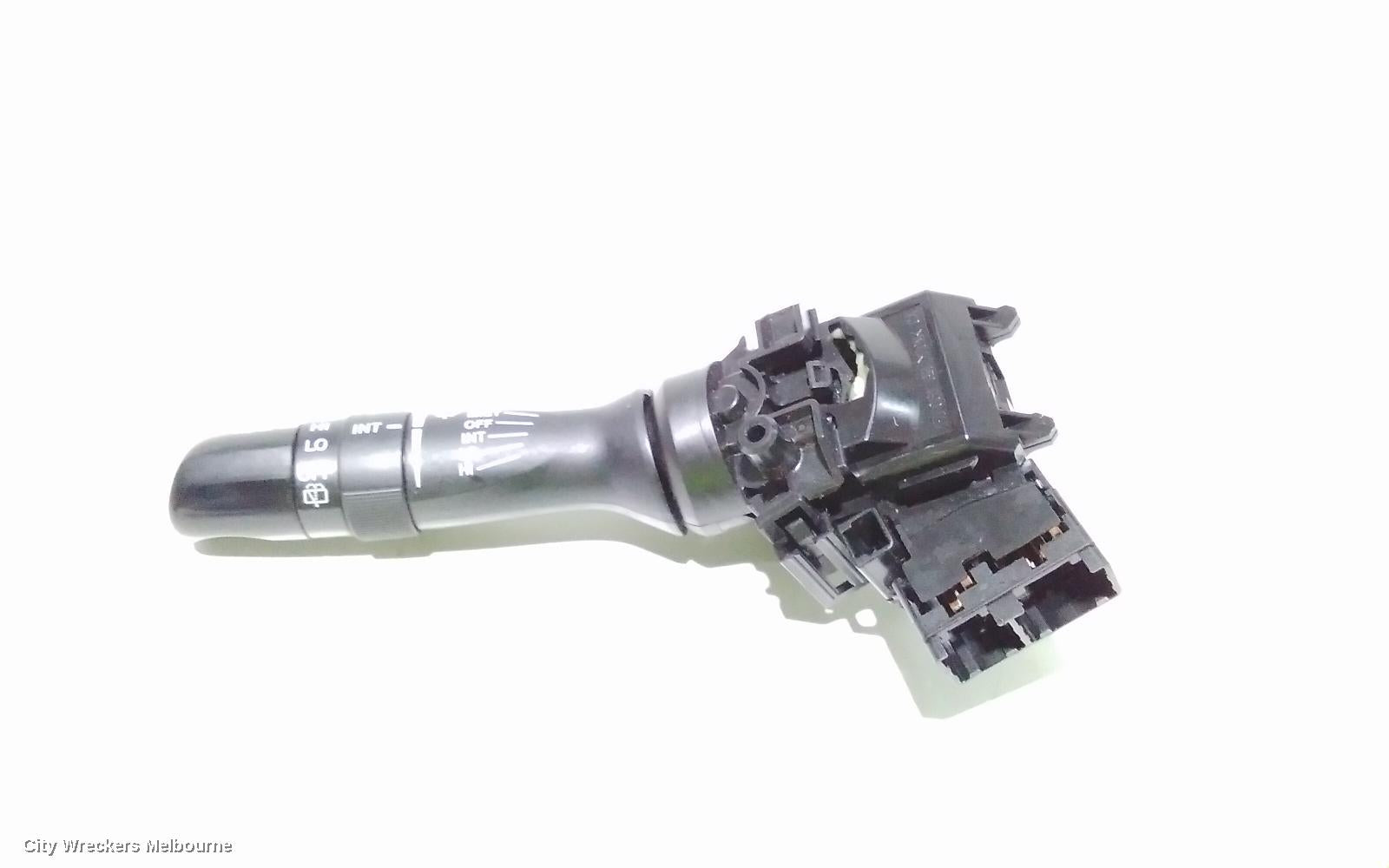 TOYOTA TARAGO COMBINATION SWITCH, WIPER SWITCH, ACR50R, 03/2006 - 06/2020 - Image 1