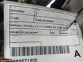 MAZDA 3 TRANS/GEARBOX, MANUAL, PETROL, 2.0, LF, 5 SPEED, BK, 07/2006 - 04/2009 - Image 1