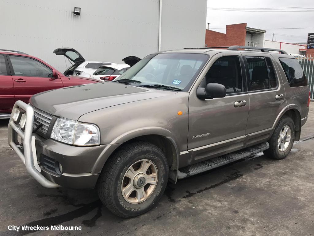 FORD EXPLORER RIGHT GUARD, UT-UZ, 05/2001 - 08/2005 - Image 2