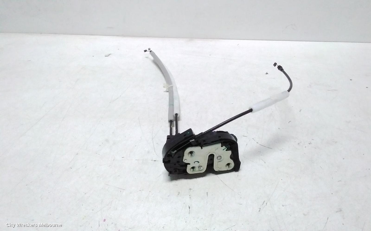 MAHINDRA XUV700 DOOR/BOOT/GATE LOCK, W601, LEFT REAR DOOR LOCK, 01/2023 ONWARDS - Image 1