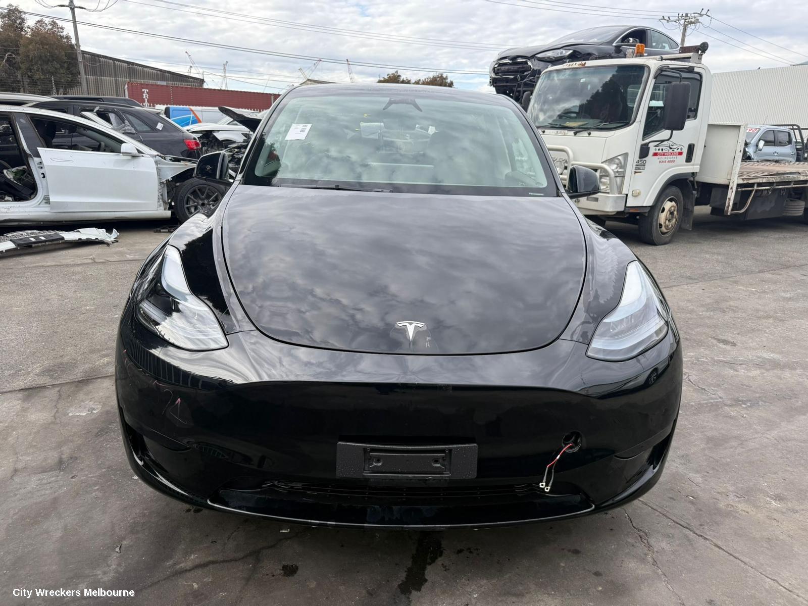 TESLA MODEL Y WIPER MOTOR, 1ST GEN, 03/2022 ONWARDS - Image 3