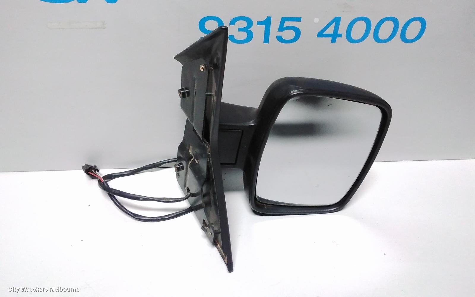 MERCEDES VITO RIGHT DOOR MIRROR, 638 VAN 02/1998 - 12/2004 - Image 2