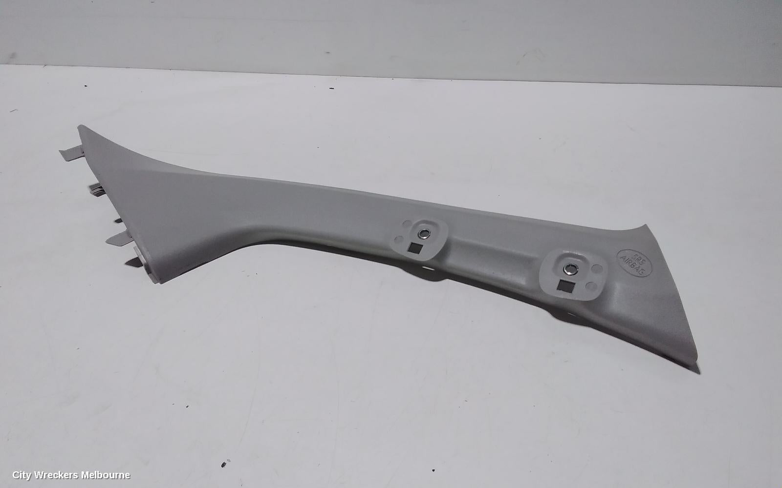 TOYOTA HIACE TRIM PANEL, 300 SERIES, 02/2019 ONWARDS - Image 2
