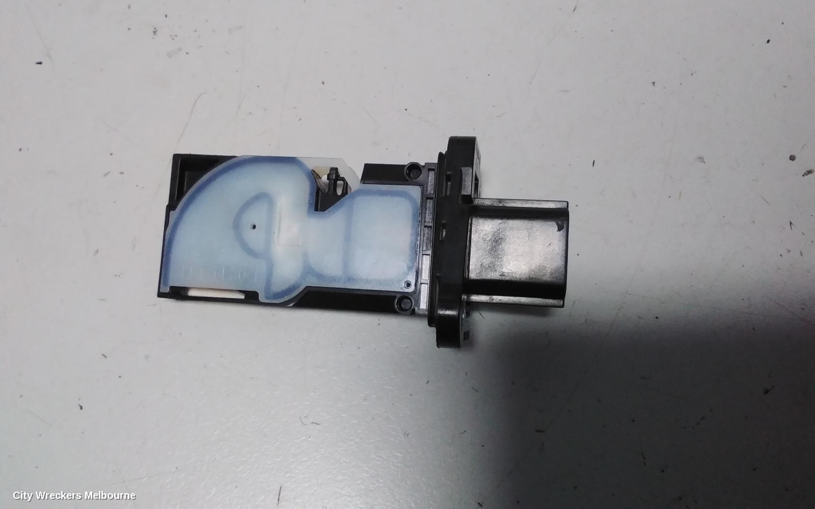 NISSAN XTRAIL AIR FLOW METER, 2.5, PETROL, T32, 03/2014 ONWARDS - Image 1