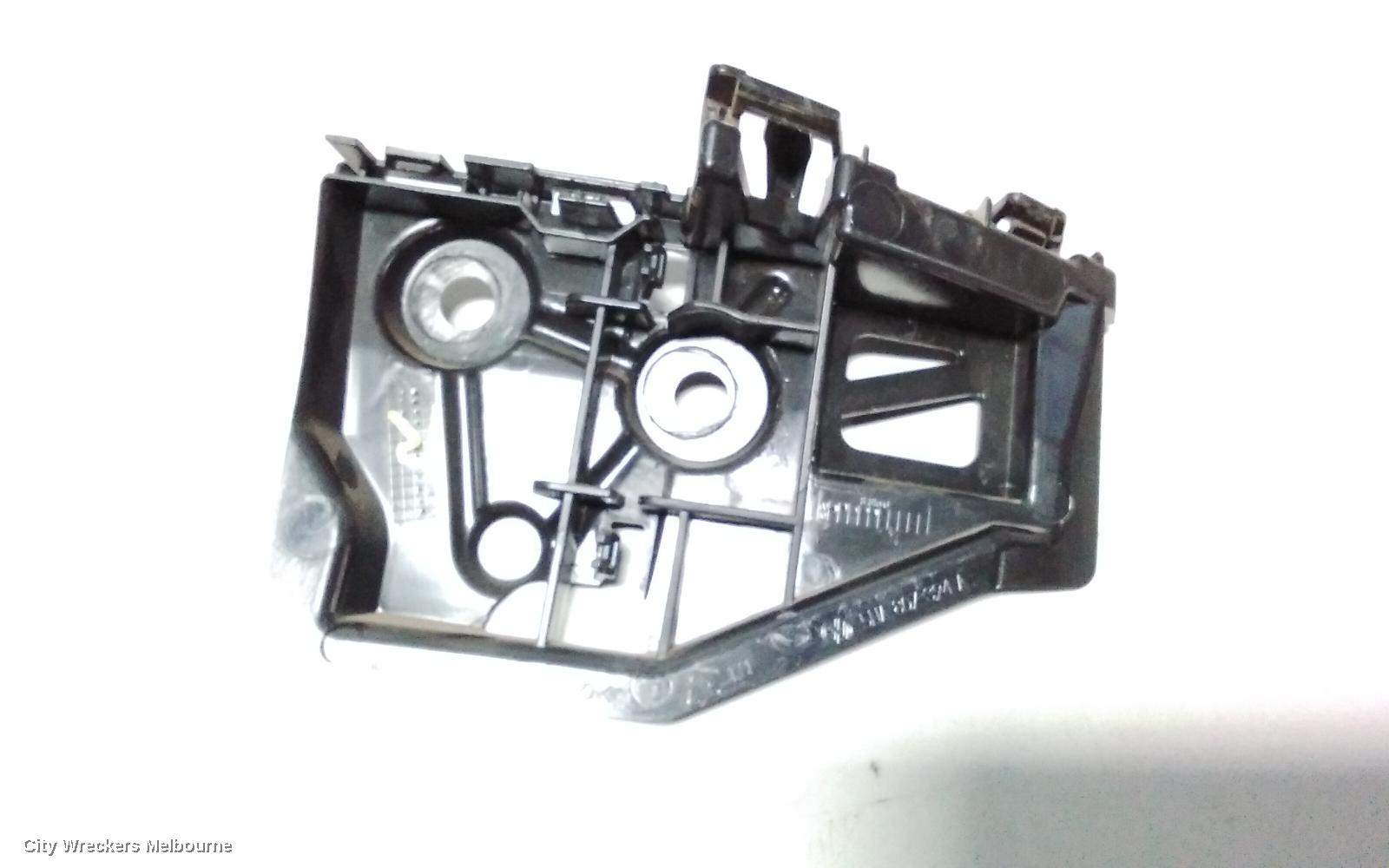 VOLKSWAGEN TIGUAN, 5NA, 06/2016 - 02/2024, RHR BAR BRAKET: 69044 - Image 2