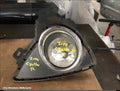 TOYOTA COROLLA RIGHT INDICATOR/FOG/SIDE, BUMPER FOGLAMP, ZRE182R, HATCH, 10/2012 - 03/2015 - Image 1