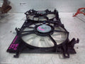 TOYOTA C-HR FAN, DUAL FAN ASSY, 1.8, PETROL, ZYX10R, 10/2019 ONWARDS - Image 1