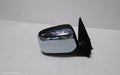 GREAT WALL V200/V240 RIGHT DOOR MIRROR, K2, CHROME, 07/2009 - 01/2015 - Image 1