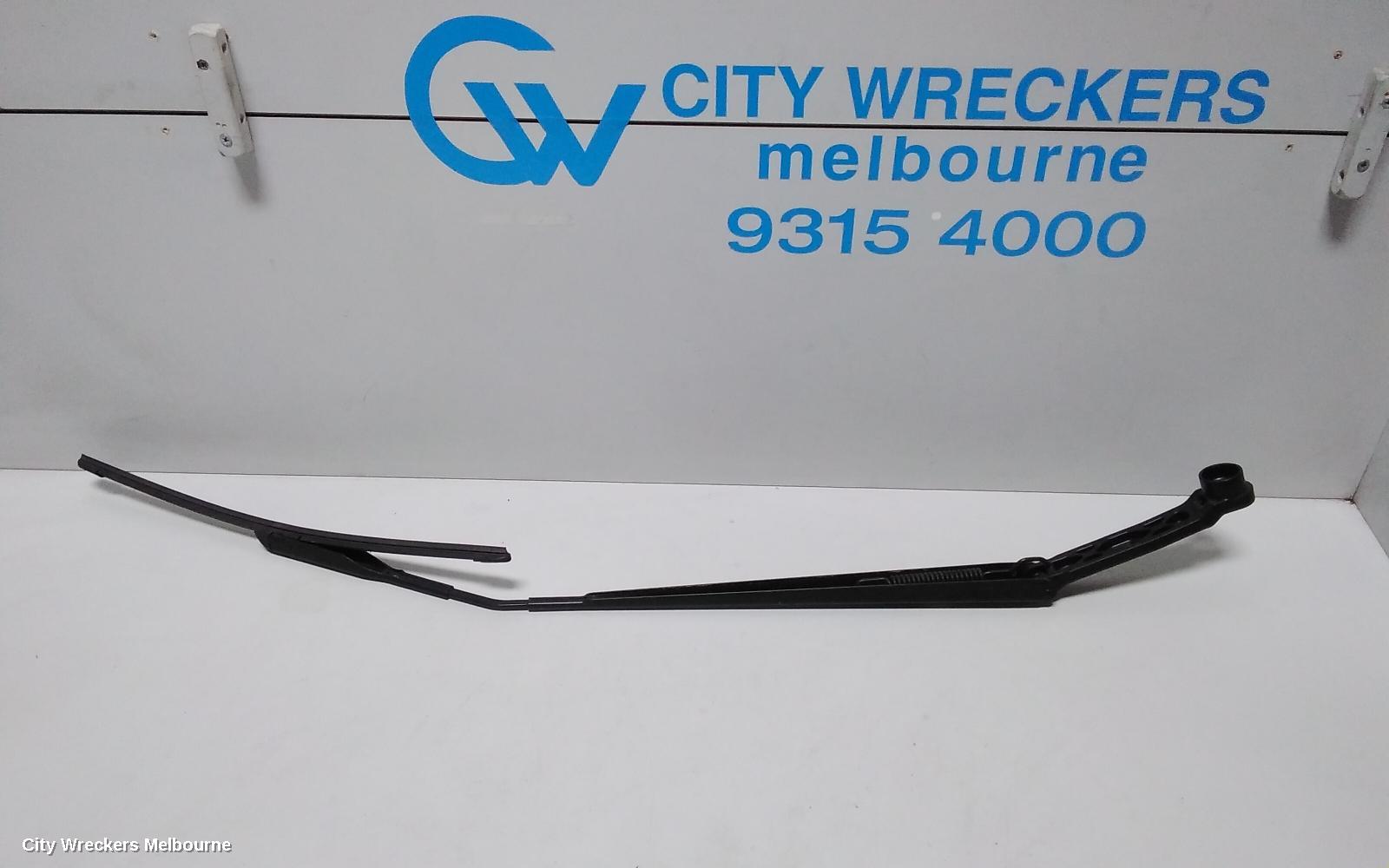 SUBARU IMPREZA WIPER ARM, FRONT (RH SIDE), G5, 11/2016 - 09/2023 - Image 2