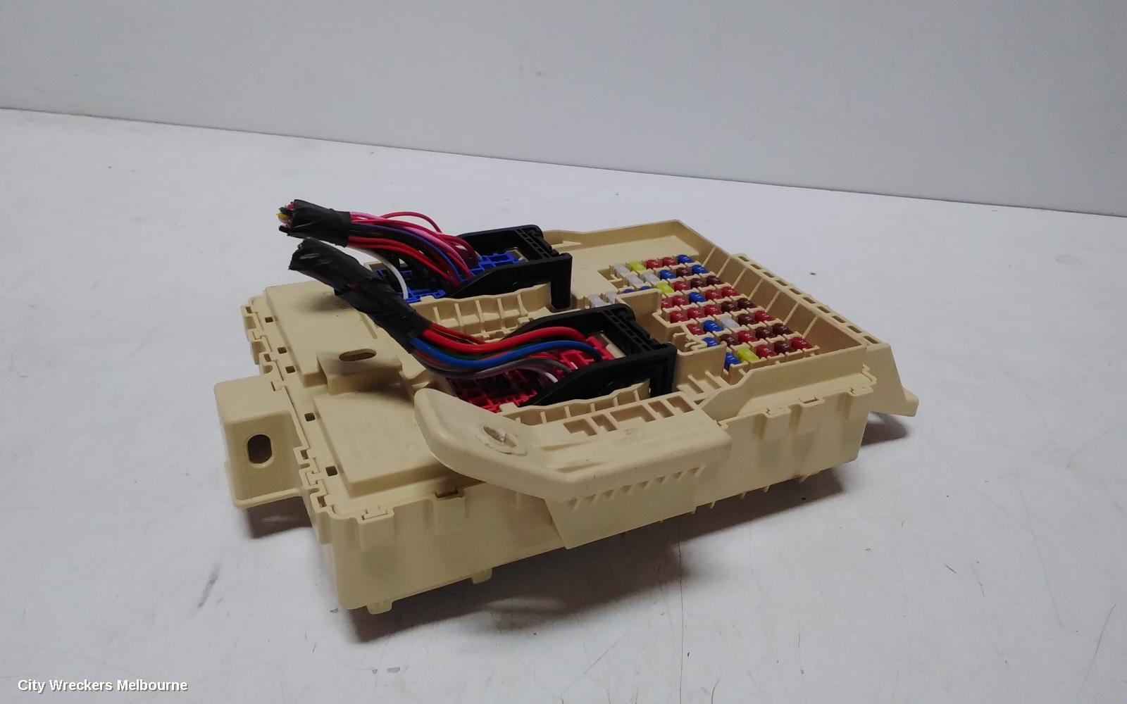 KIA CERATO FUSE BOX, UNDER DASH, BD, 04/2018 ONWARDS - Image 3