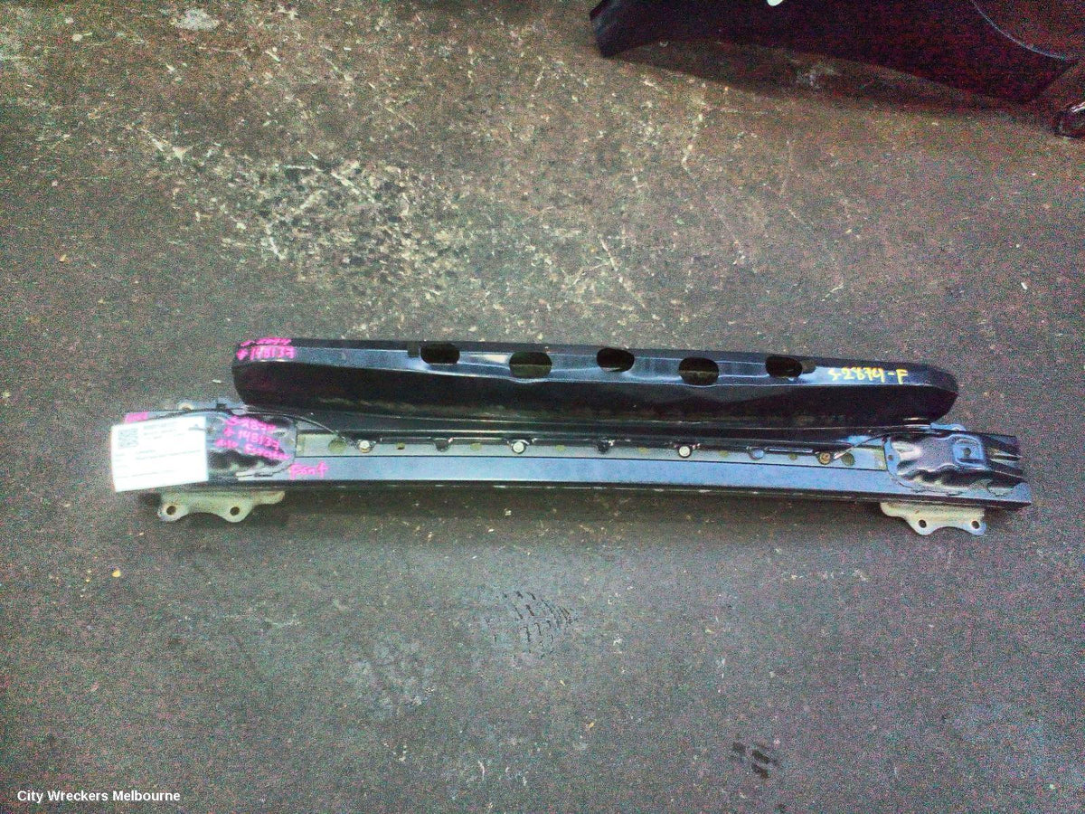 SUBARU FORESTER F/BAR REINFORC/BRACK, MAIN REINFORCEMENT, 02/2008 - 12/2012 - Image 1
