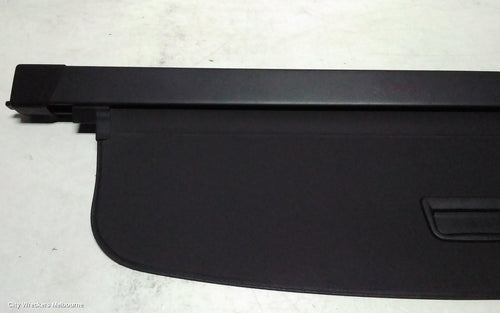 AUDI A4 PARCEL SHELF CARGO BLIND, B9 8W, CARGO BLIND, 01/2016 ONWARDS - Image 2