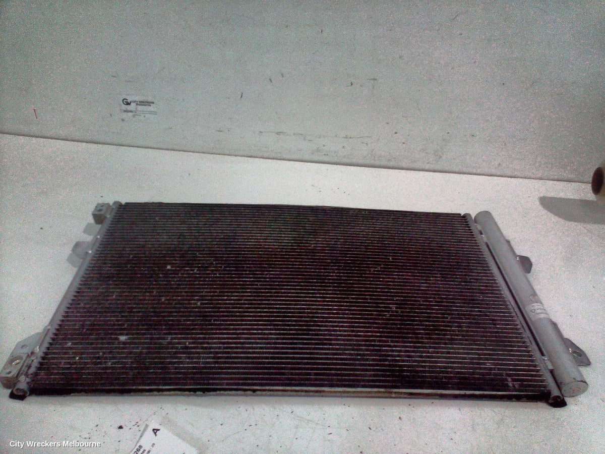 LDV G10 A/C CONDENSER, PETROL, 2.0, TURBO, SV7A/SV7C, WAGON/VAN, 04/2015 ONWARDS - Image 3