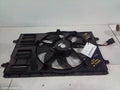 VOLKSWAGEN GOLF FAN, SINGLE FAN ASSY, 1.4, PETROL, CXSA/CHPA/CMBA/CZCA/CZDA/CPTA CODE, 400W (BROSE),  GEN 7, 03/2013 - 08/2020 - Image 1