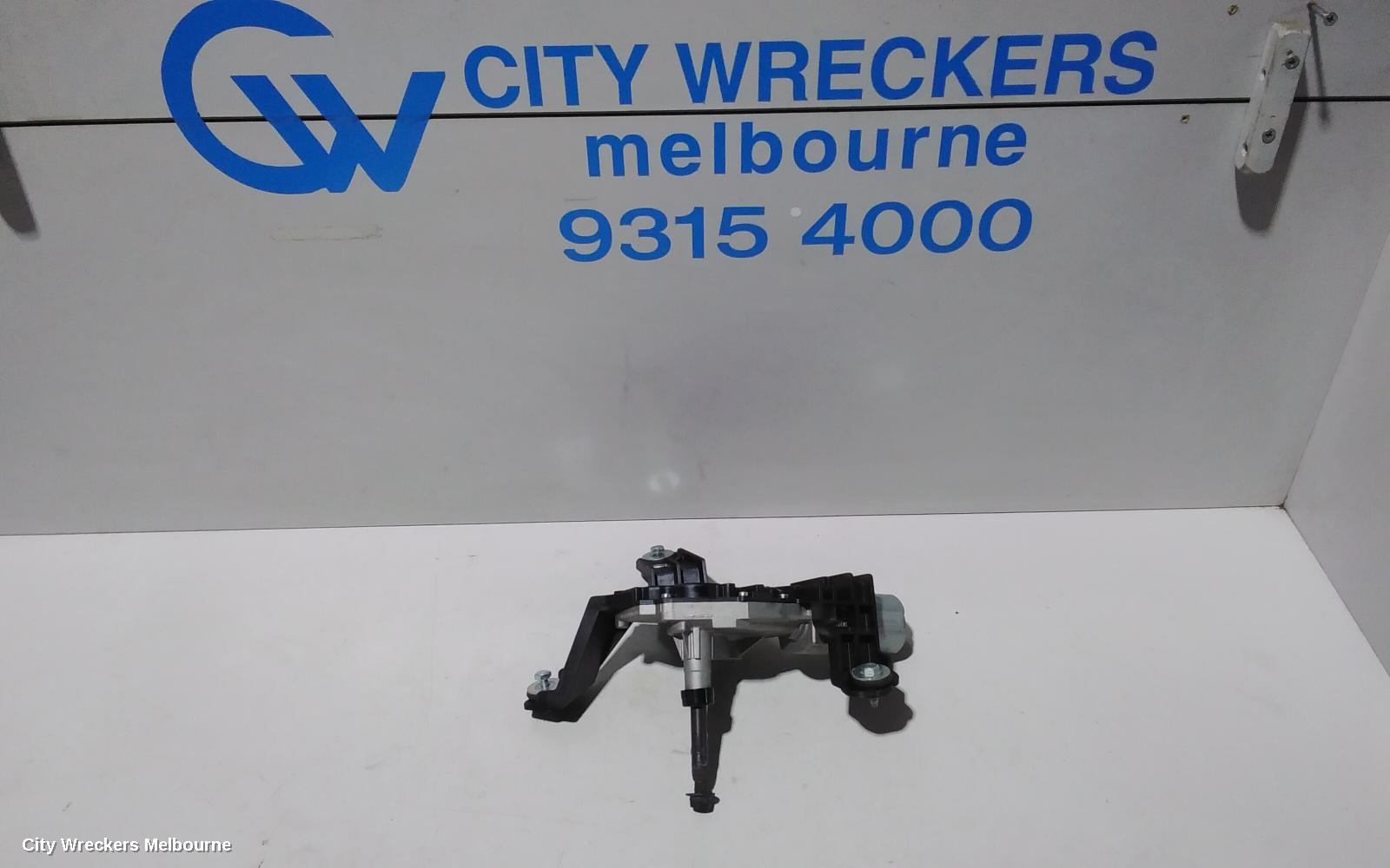 KIA CARNIVAL/GRAND CARNIVAL WIPER MOTOR, TAILGATE, YP, 02/2015 - 10/2020 - Image 1