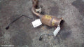AUDI A4 CATALYTIC CONVERTER, CATALYTIC CONVERTER, 1.8, PETROL, CDHB/CJEB CODE, B8 8K, 02/2008 - 09/2015 - Image 1