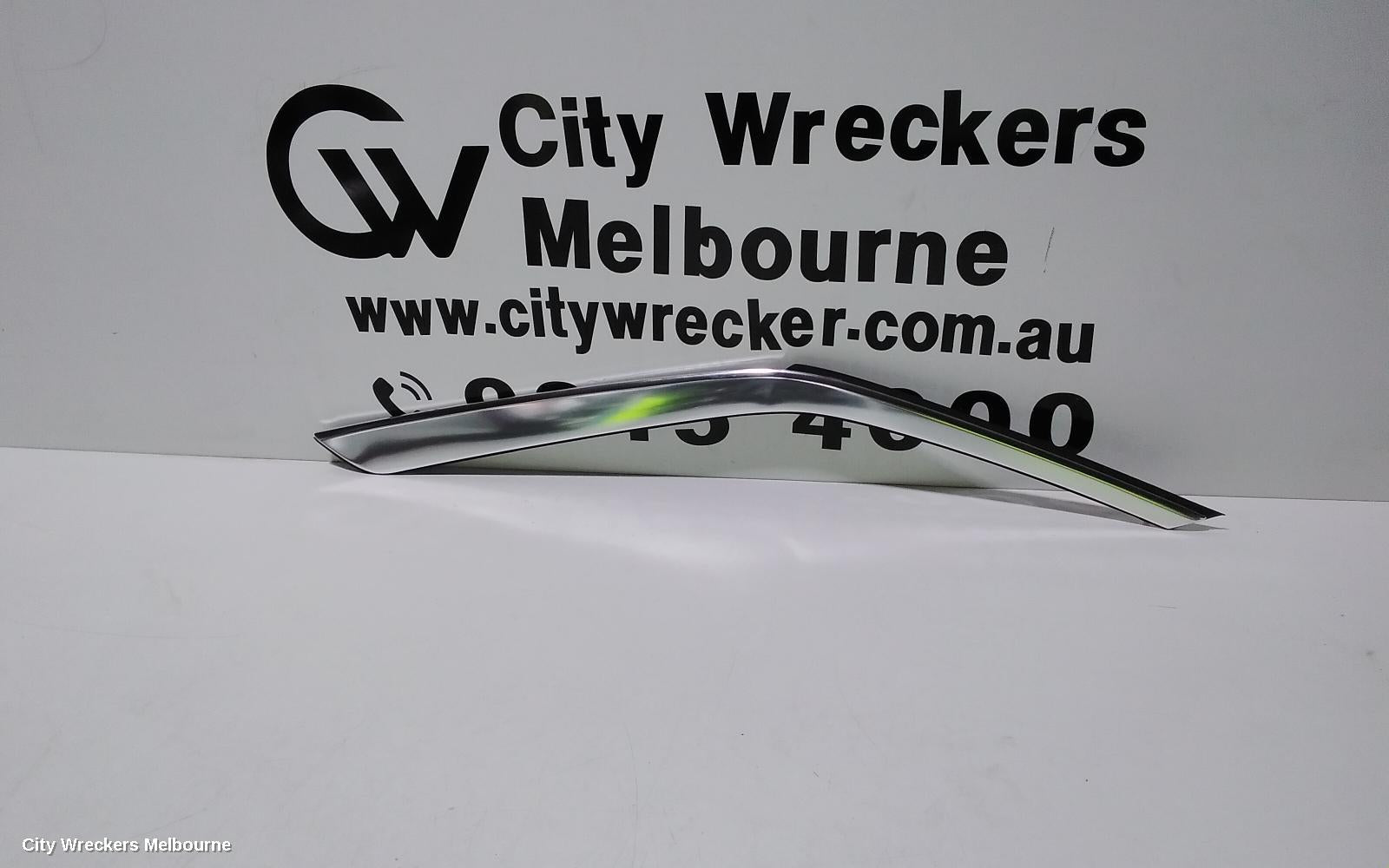 VOLKSWAGEN T-ROC DOOR MOULD, RHR ON THE BODY: 97930, A1, 03/2020 - 12/2025 - Image 1
