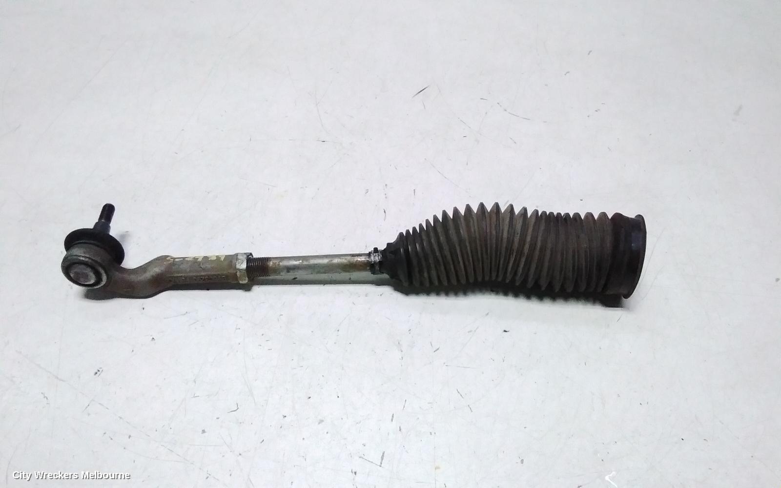 FORD FOCUS FRONT TIE ROD, LW 05/2011 - 08/2015 - Image 1