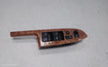 HONDA ACCORD PWR DR WIND SWITCH, RH FRONT (MASTER SWITCH), 7TH GEN, CL/EURO (VIN JHMCL), 06/2003 - 03/2008 - Image 1