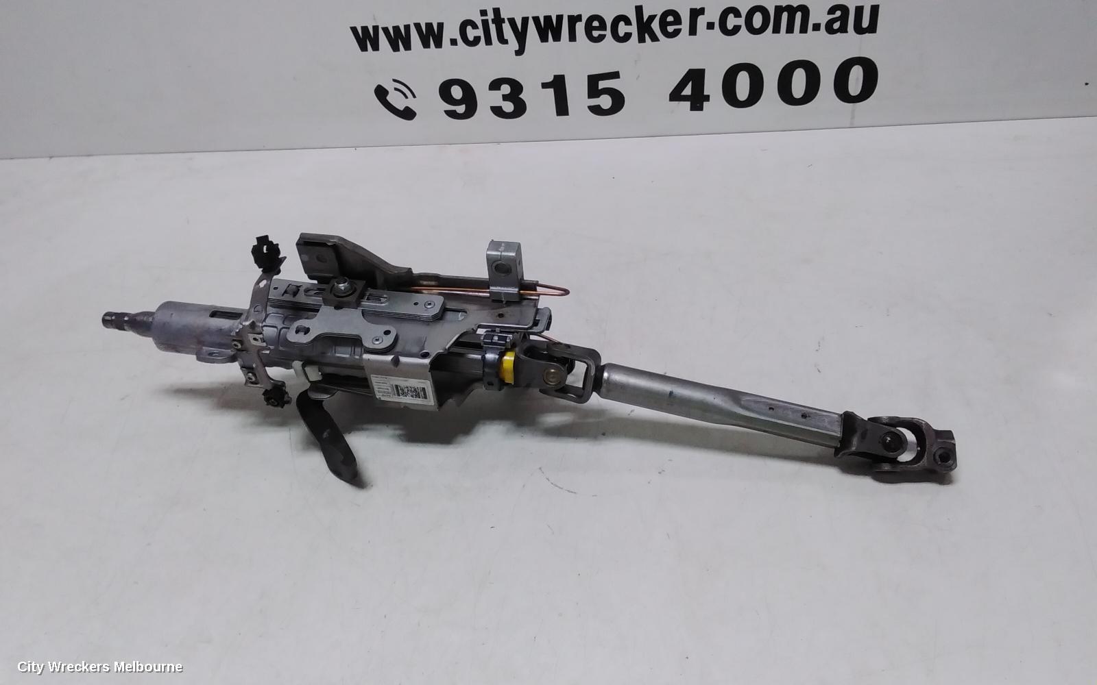 ALFA ROMEO GIULIETTA STEERING COLUMN, 940 SERIES, 01/2011 - 12/2020 - Image 3
