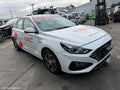 HYUNDAI I30 RIGHT HEADLAMP, PD, W/ HALOGEN TYPE, HATCH (S. KOREA VIN KMHH), ACTIVE/ELITE, 08/2020 - 12/2023 - Image 1