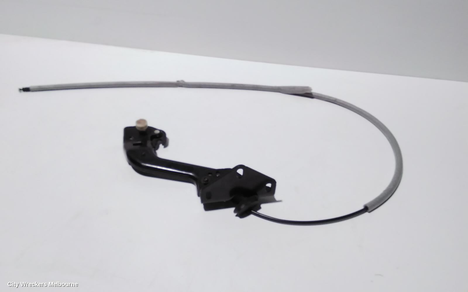 VOLKSWAGEN CRAFTER, SY1, 08/2017 ONWARDS, 7C0 843 397 C ~  ROLLER GUIDE FOR LHR SLIDING DOOR *BOTTOM ONE *: 88159 - Image 2