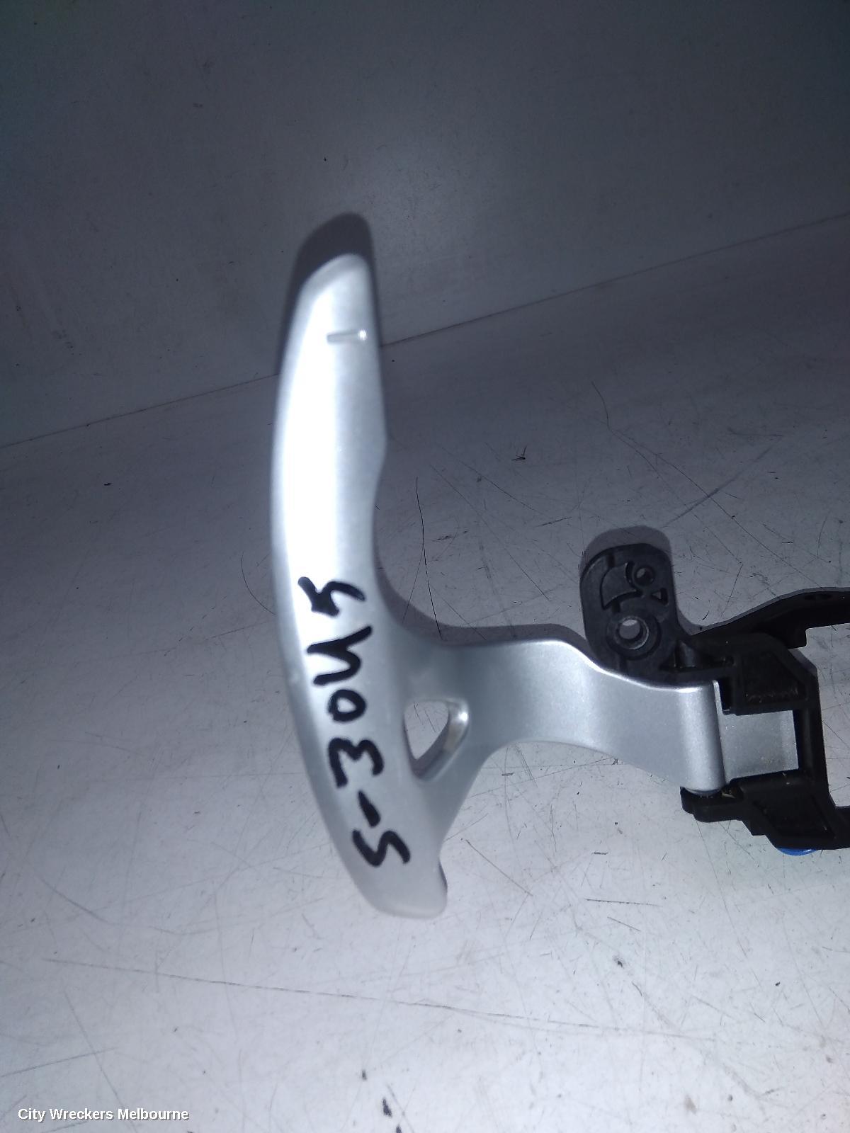 MITSUBISHI PAJERO PEDAL ASSEMBLY, QE, PAJERO SPORT, ACCELERATOR PEDAL, 10/2015 ONWARDS - Image 3