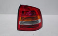 HOLDEN ASTRA RIGHT TAILLIGHT, TS, 5DR & 3DR, 09/1998 - 10/2006 - Image 1