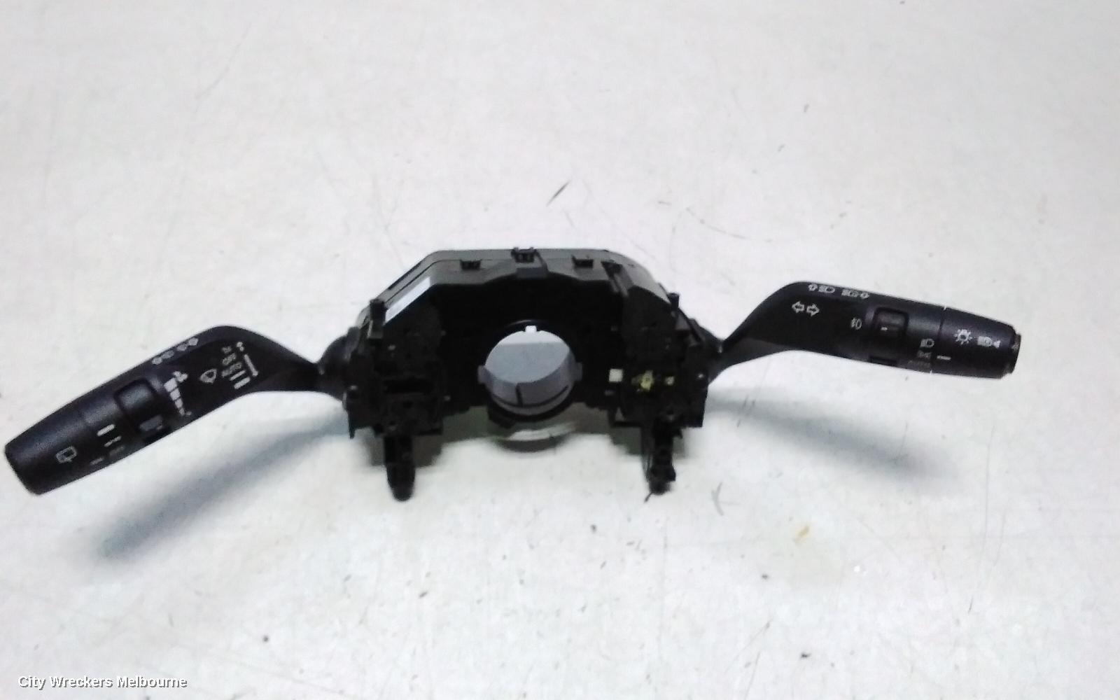 NISSAN XTRAIL COMBINATION SWITCH, COMBINATION SWITCH ASSY, W/ FOGLAMP TYPE, T33, 08/2022 ONWARDS - Image 1