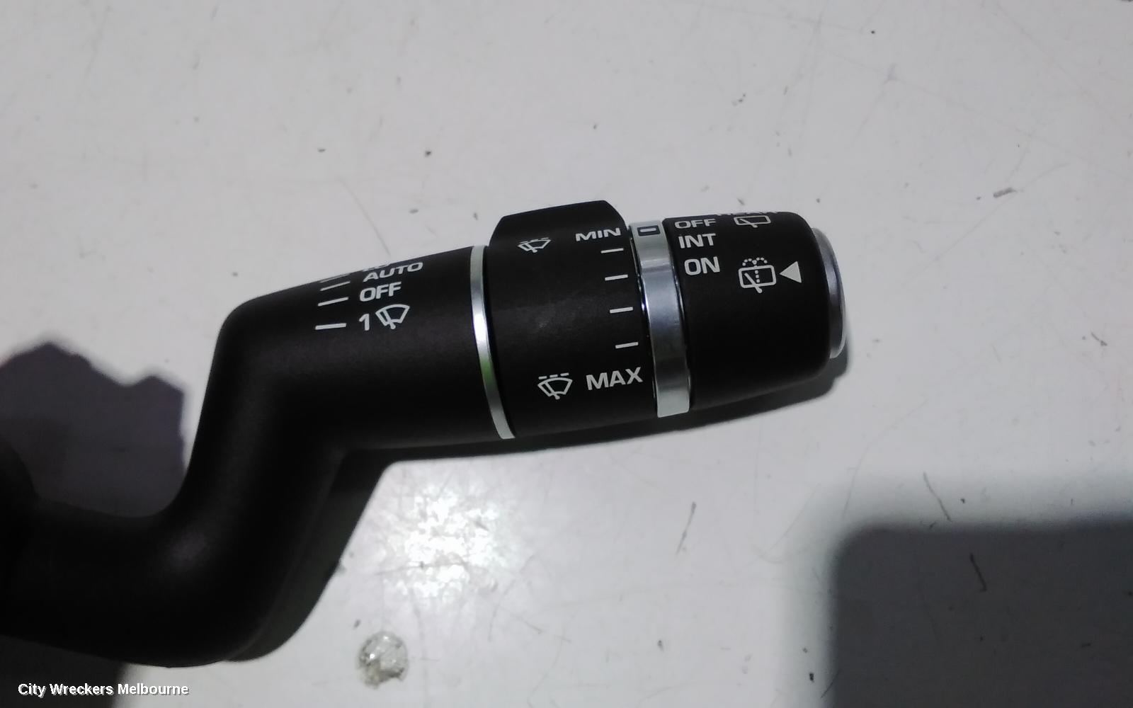 LAND ROVER RANGEROVER SPORT COMBINATION SWITCH, WIPER SWITCH, L494, 06/2013 - 04/2022 - Image 3