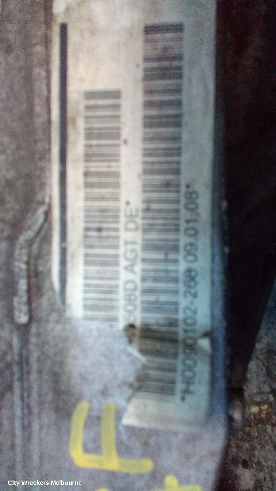 AUDI Q7 DIFFERENTIAL CENTRE, FRONT, 3.0, 4L, DIESEL, 09/2006 - 09/2010 - Image 1