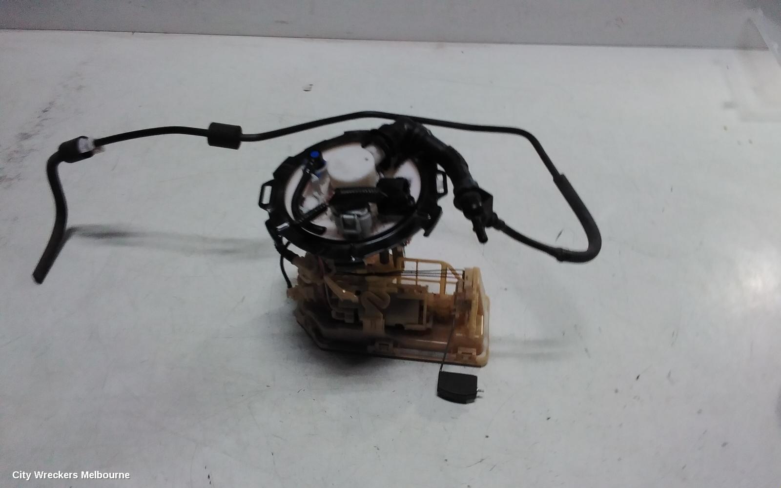 TOYOTA RAV4 FUEL PUMP, PETROL, 2.5, A25A-FXS, HYBRID, IN TANK (PUMP & SENDER), AXAH52R/AXAH54R, 11/2018 - 12/2025 - Image 2