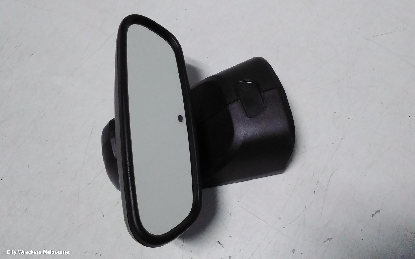 PEUGEOT EXPERT INTERIOR MIRROR, K0, 04/2018 ONWARDS - Image 1