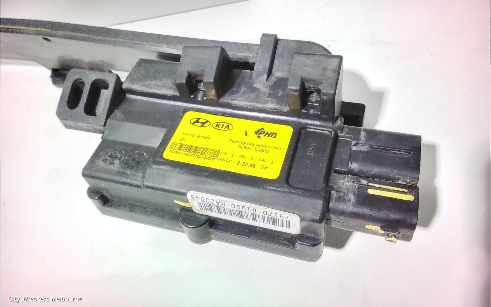 HYUNDAI GENESIS ECU, OTHER ECU, DH, 11/2014 - 01/2018 - Image 3