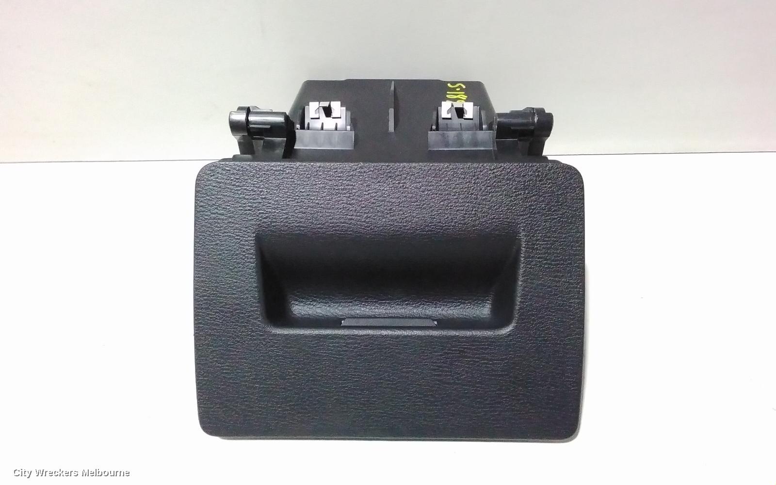BMW X1 GLOVE BOX, F48, 08/2015 - 06/2022 - Image 2