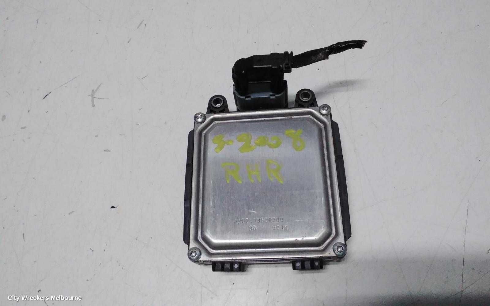 FORD FOCUS, SA, 10/2018 - 12/2024, RHR BLIND SPOT MODUEL: 117792 - Image 2