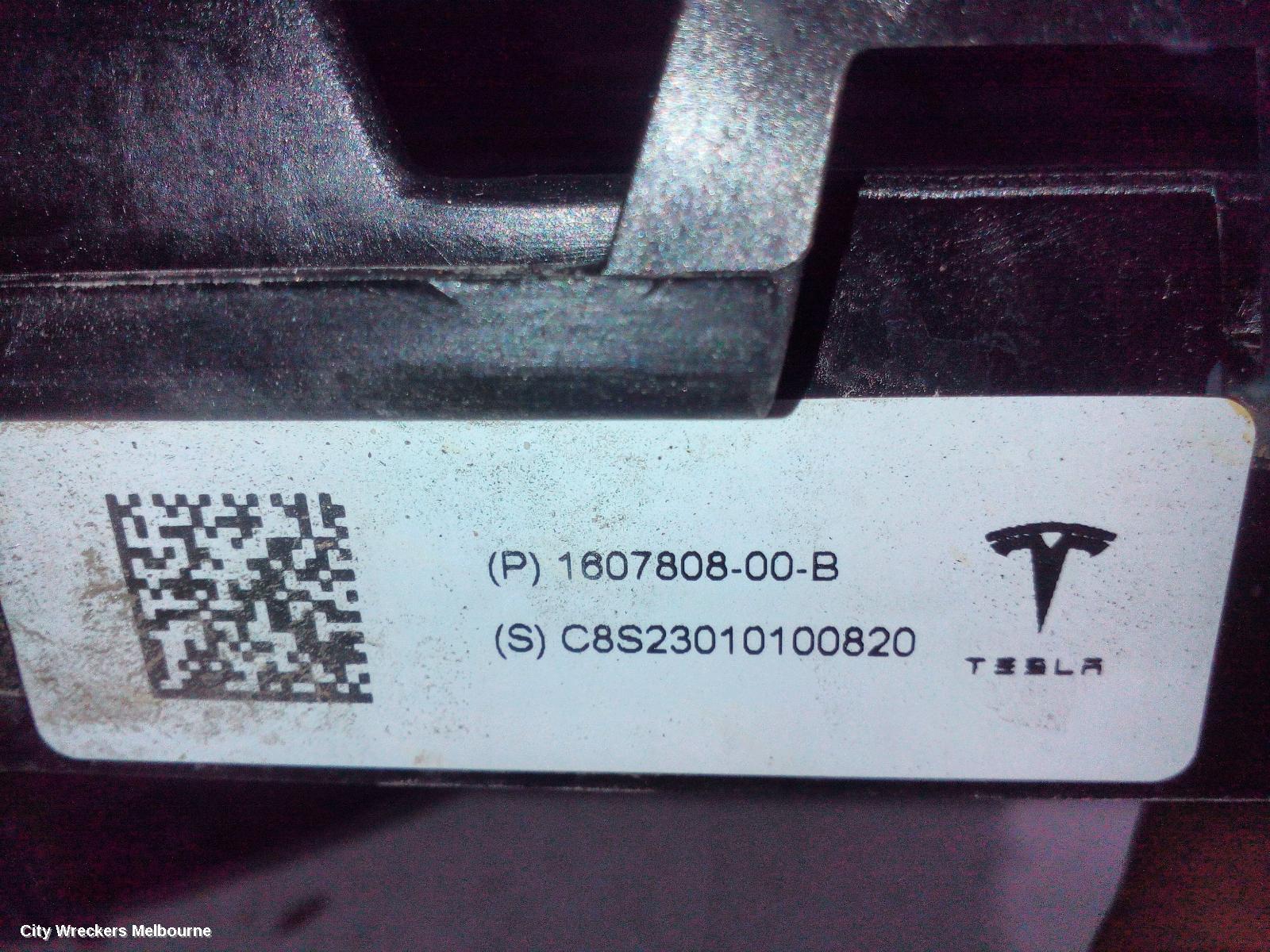 TESLA MODEL Y FAN, 1ST GEN, RADIATOR FAN, 03/2022 ONWARDS - Image 3
