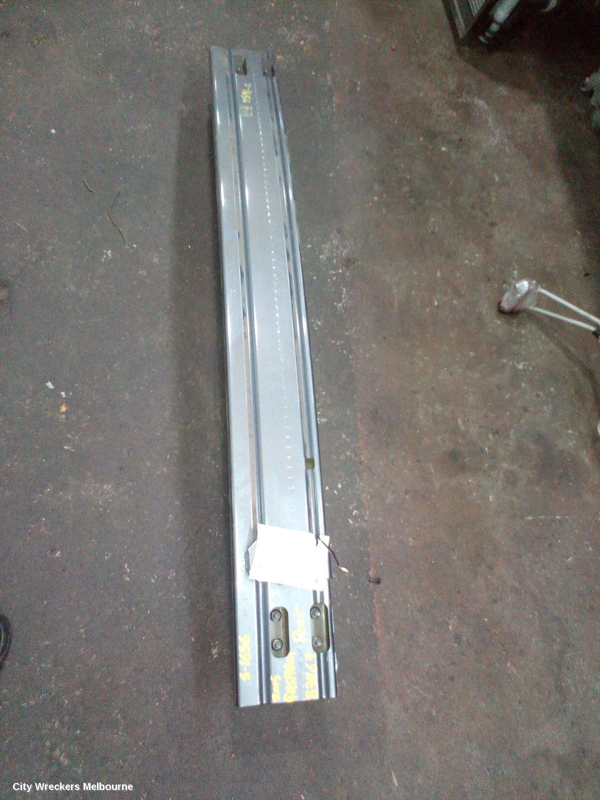 NISSAN QASHQAI R/BAR BRACKET/REINFO, REINFORCEMENT, J11, 06/2014 ONWARDS - Image 2