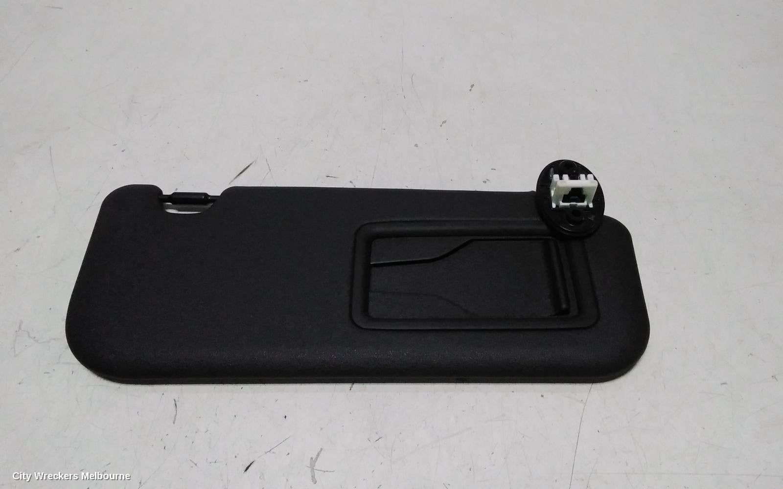 TOYOTA COROLLA CROSS SUNVISOR, XG10, RH SIDE, 01/2022 ONWARDS - Image 1