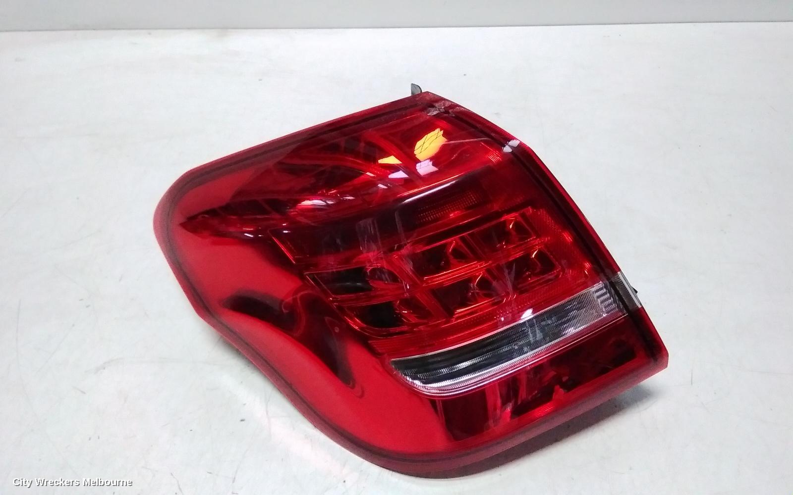 HAVAL H2 LEFT TAILLIGHT, 06/2015 - 09/2019 - Image 2
