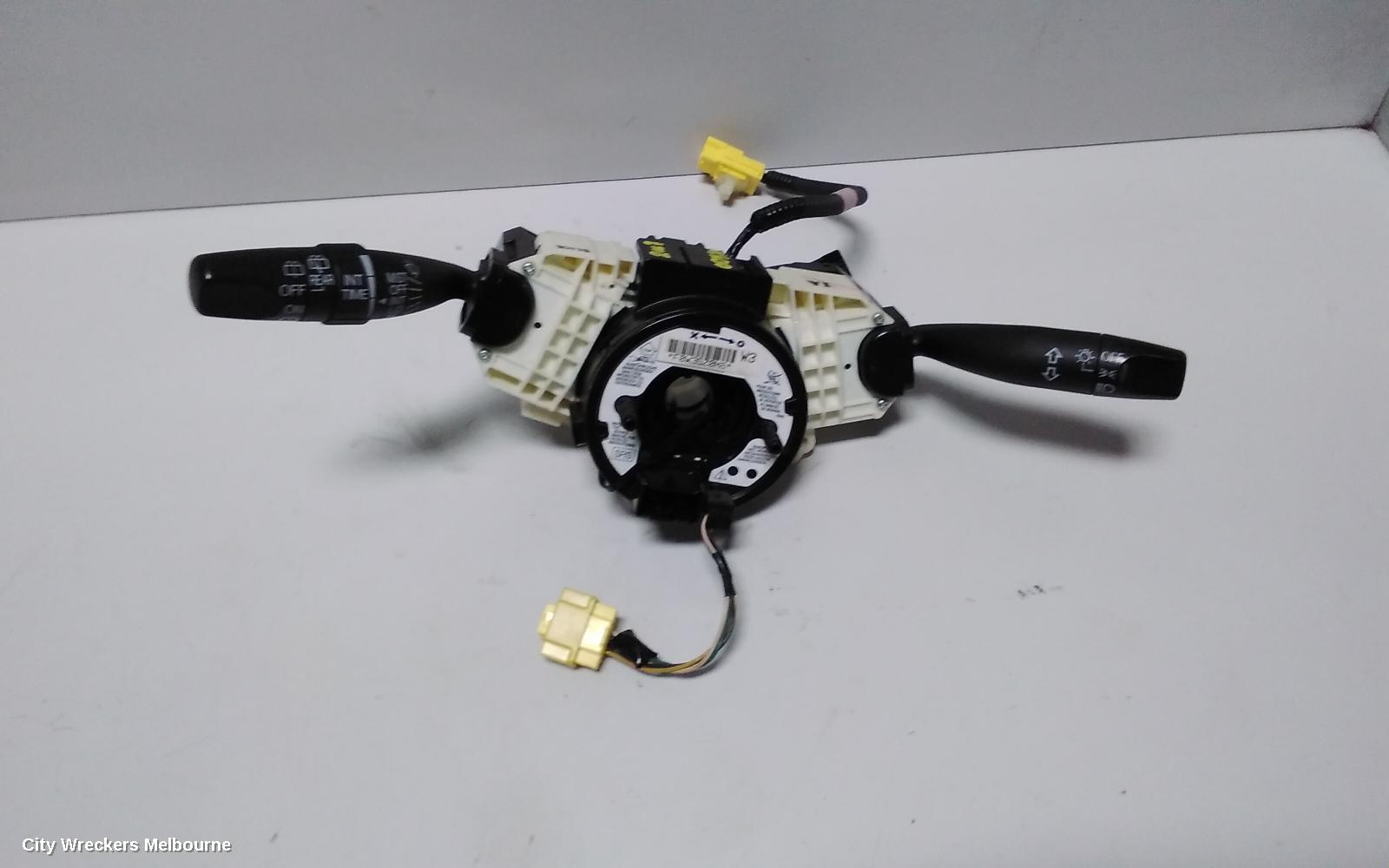 HONDA ODYSSEY COMBINATION SWITCH, FLASHER SWITCH, RB, 07/2004 - 03/2009 - Image 1